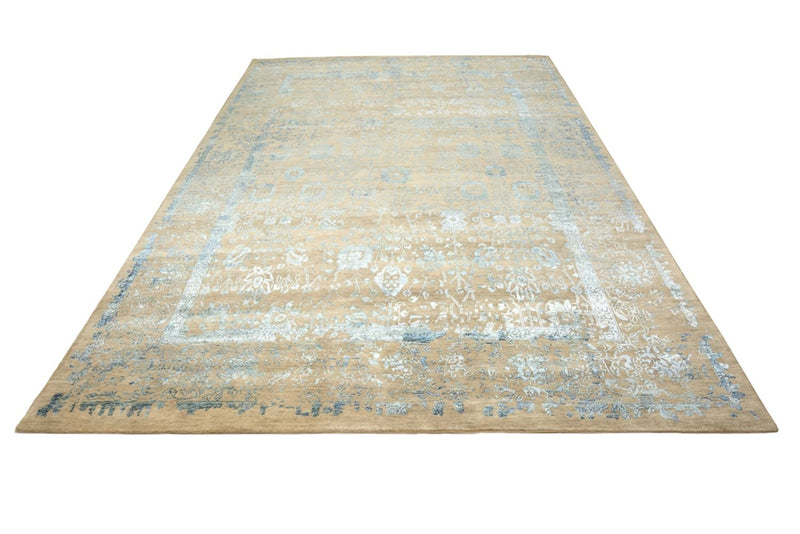 Designer teppe 341x249cm - Designerteppich