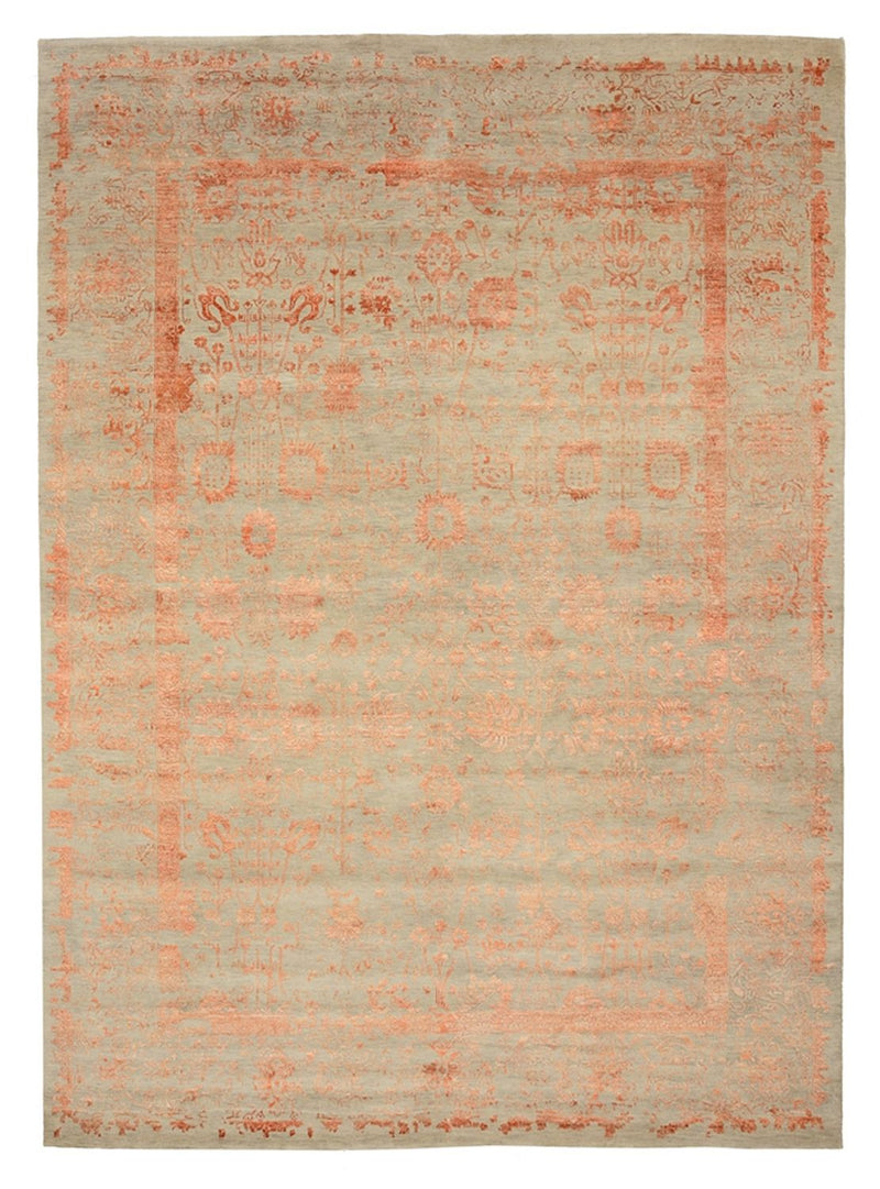Designer teppe 342x248cm - Designerteppich