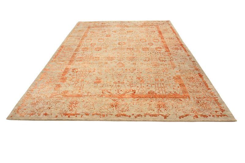 Designer teppe 342x248cm - Designerteppich