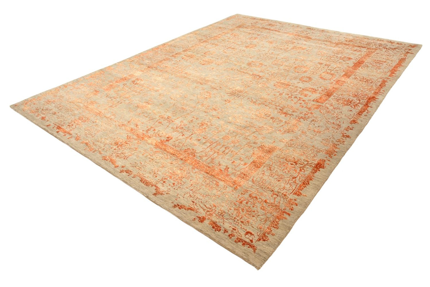 Designer teppe 342x248cm - Designerteppich
