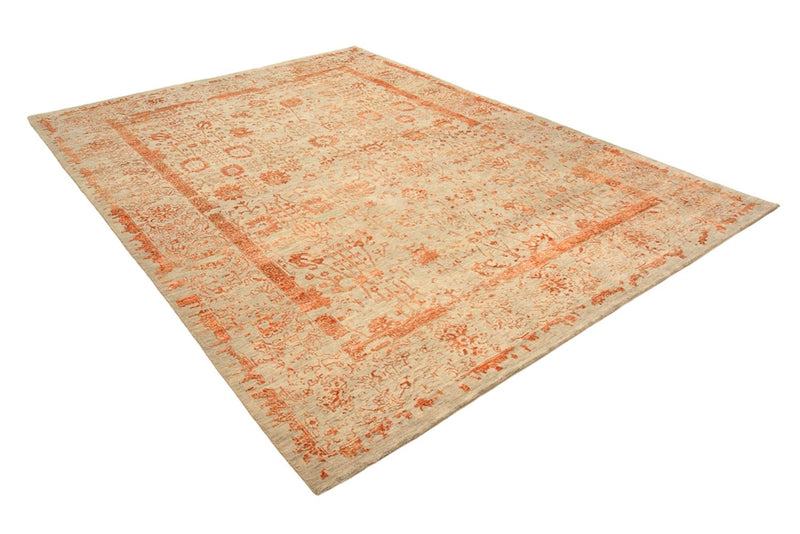 Designer teppe 342x248cm - Designerteppich