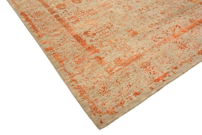 Designer teppe 342x248cm - Designerteppich
