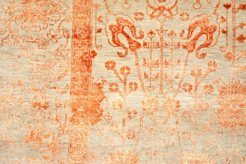 Designer teppe 342x248cm - Designerteppich
