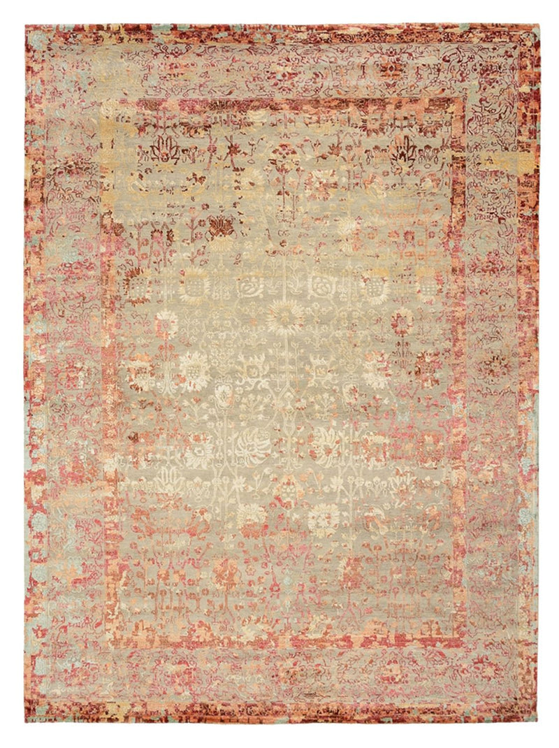 Designer teppe 340x248cm - Designerteppich