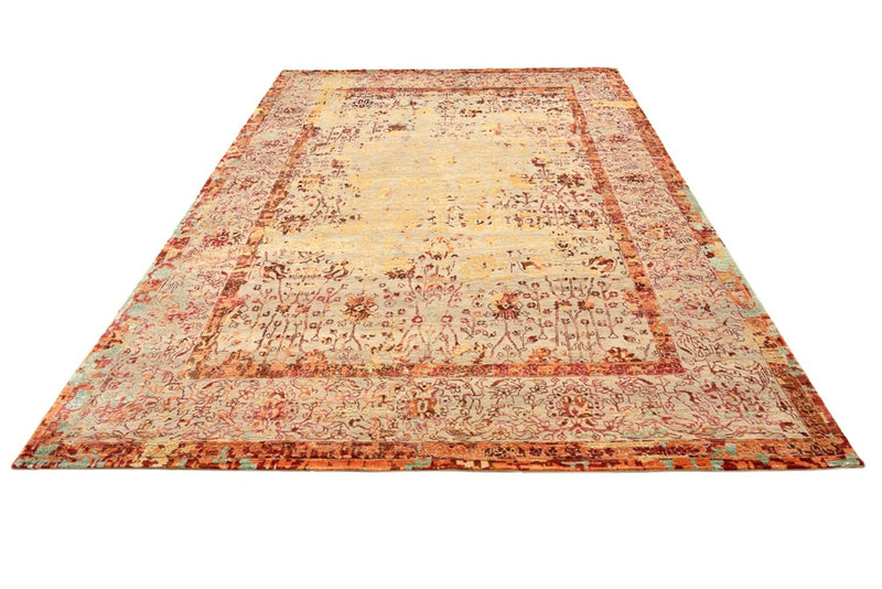 Designer teppe 340x248cm - Designerteppich
