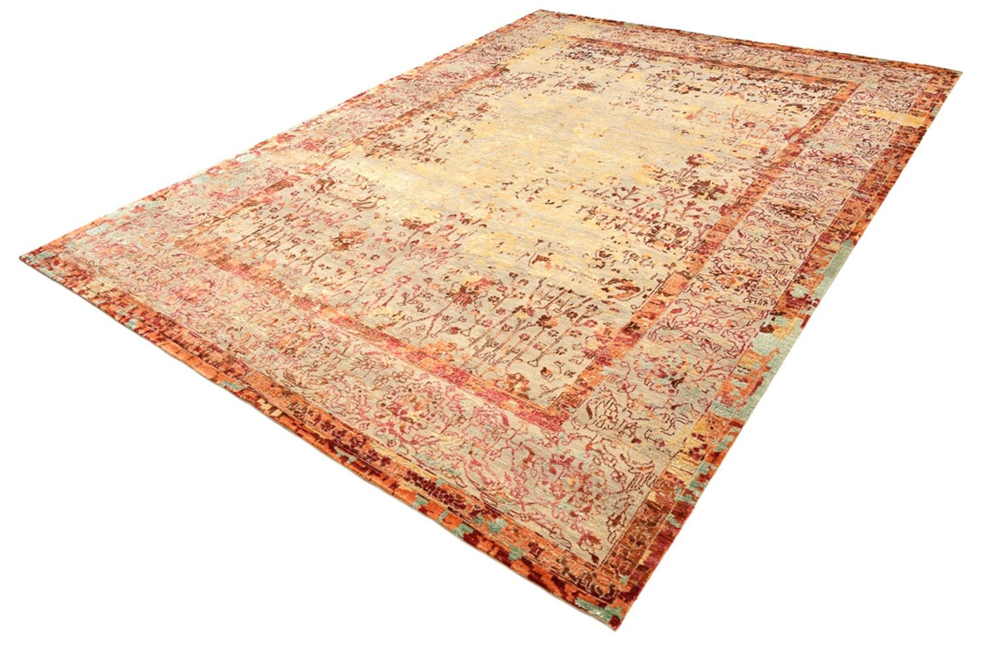 Designer teppe 340x248cm - Designerteppich