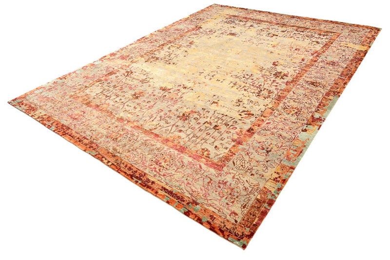 Designer teppe 340x248cm - Designerteppich