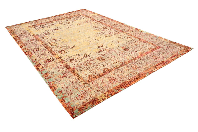 Designer teppe 340x248cm - Designerteppich