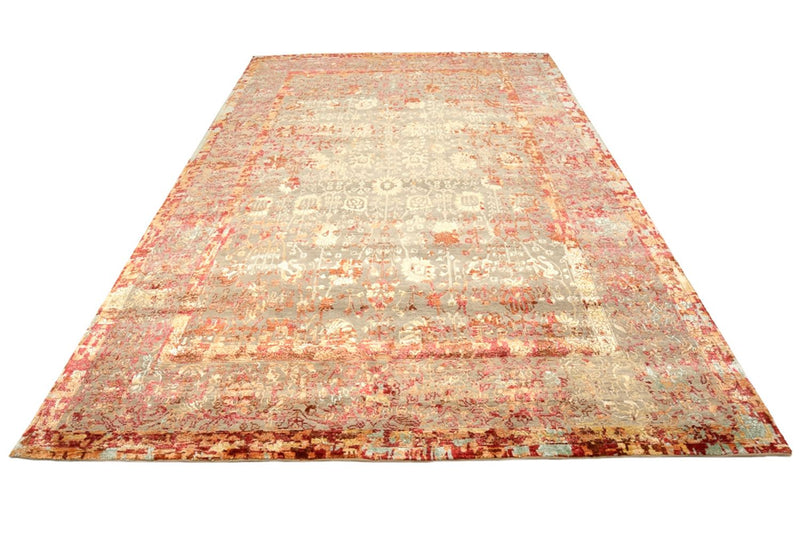 Designer teppe 340x248cm - Designerteppich
