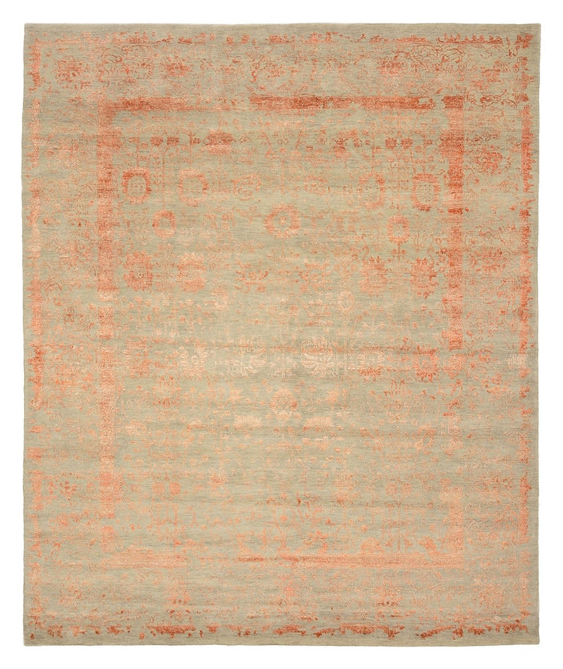 Designer teppe 299x249cm - Designerteppich