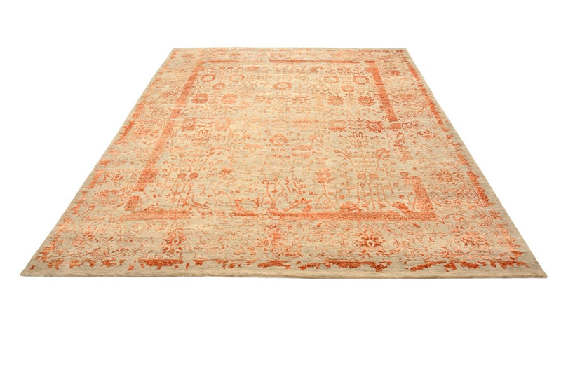 Designer teppe 299x249cm - Designerteppich