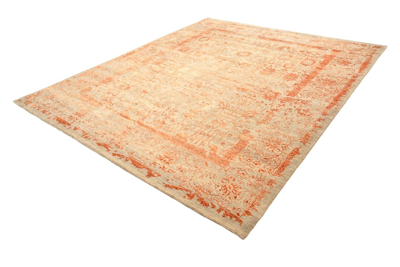 Designer teppe 299x249cm - Designerteppich