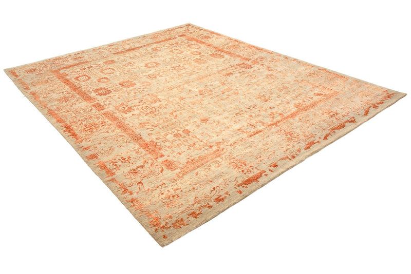 Designer teppe 299x249cm - Designerteppich
