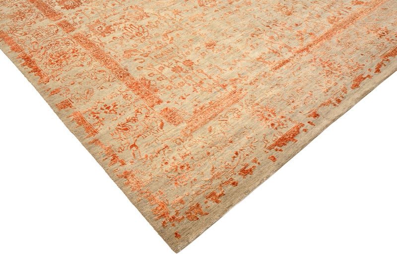 Designer teppe 299x249cm - Designerteppich