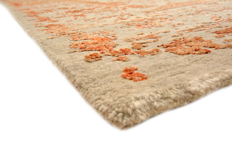Designer teppe 299x249cm - Designerteppich