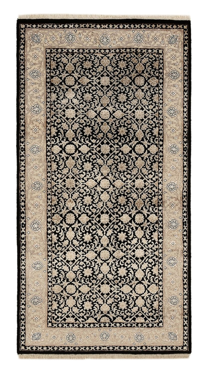 Indo Bidjar Teppe 143x73cm - Orientalsk teppe