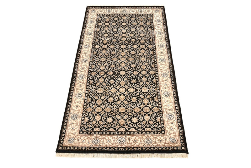 Indo Bidjar Teppe 143x73cm - Orientalsk teppe