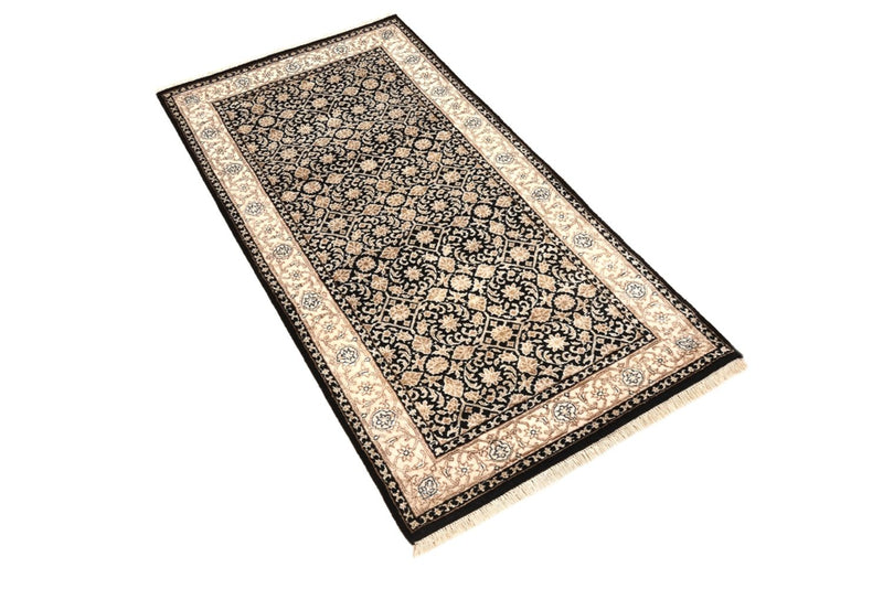 Indo Bidjar Teppe 143x73cm - Orientalsk teppe