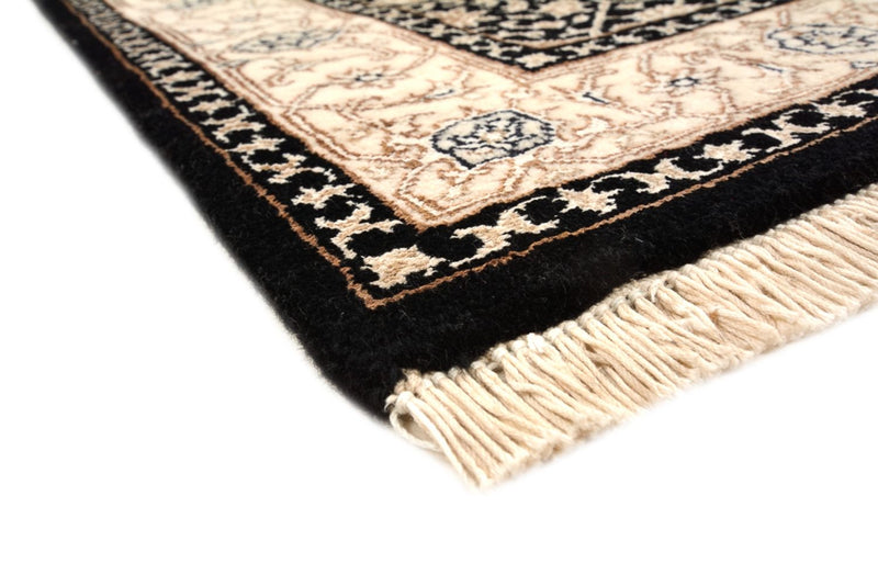 Indo Bidjar Teppe 143x73cm - Orientalsk teppe