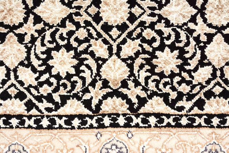 Indo Bidjar Teppe 143x73cm - Orientalsk teppe