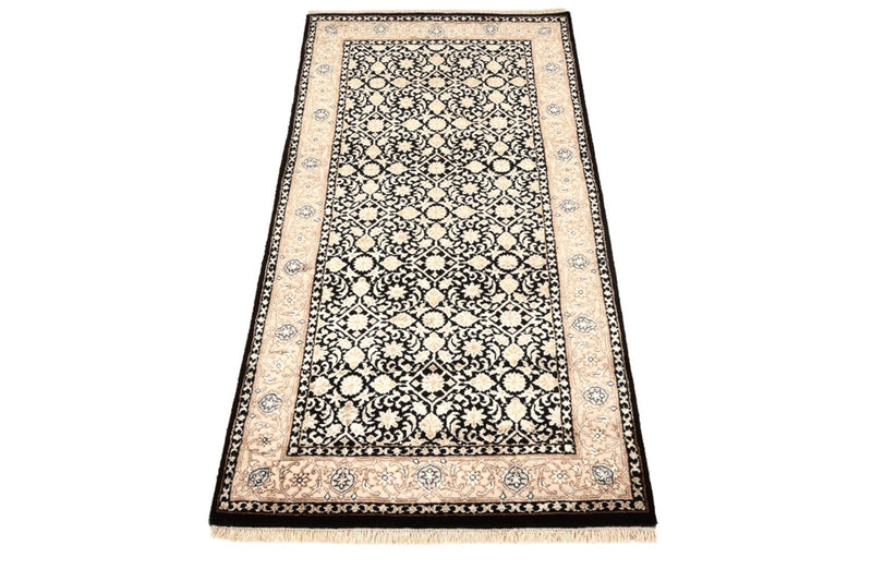 Indo Bidjar Teppe 143x73cm - Orientalsk teppe