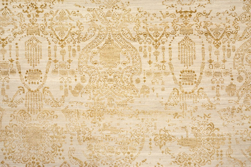 Designer teppe 361x276cm - Designerteppich