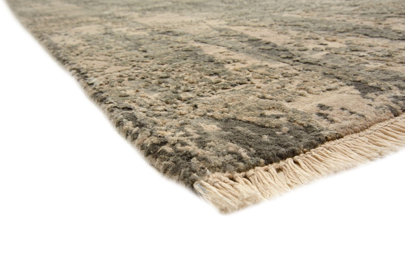 Designerteppe 262x360cm - grå