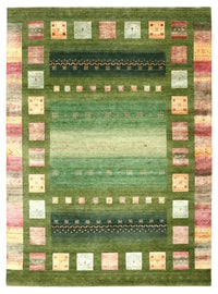 Indo Loribaft Teppe 340x249cm - Ullteppe – product image
