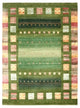 Indo Loribaft Teppe 340x249cm - Ullteppe
