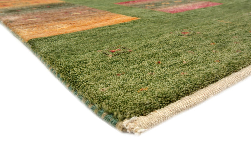 Indo Loribaft Teppe 340x249cm - Ullteppe