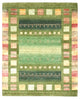 Indo Loribaft Teppe 303x244cm - Ullteppe