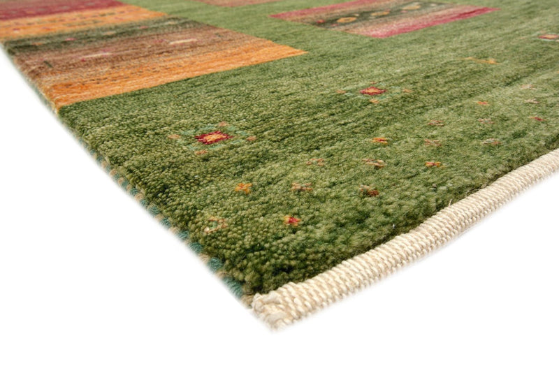 Indo Loribaft Teppe 303x244cm - Ullteppe