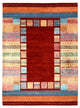 Indo Loribaft Teppe 342x253cm - Ullteppe