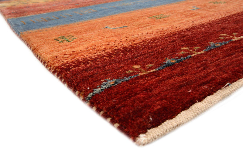 Indo Loribaft Teppe 342x253cm - Ullteppe
