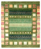 Indo Loribaft Teppe 303x250cm - Ullteppe