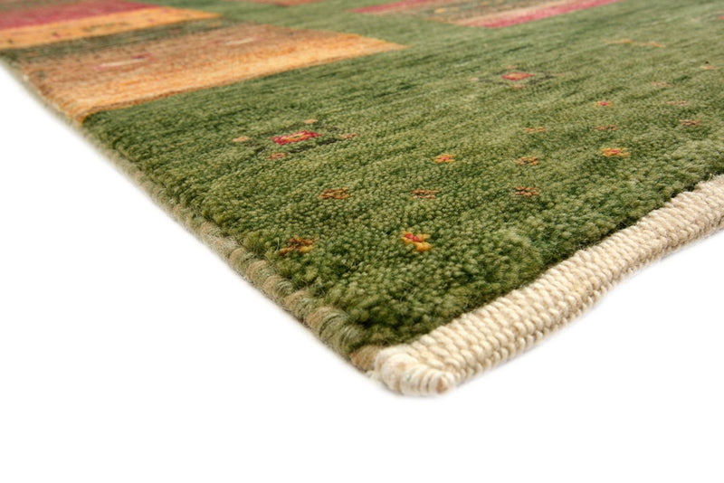 Indo Loribaft Teppe 303x250cm - Ullteppe