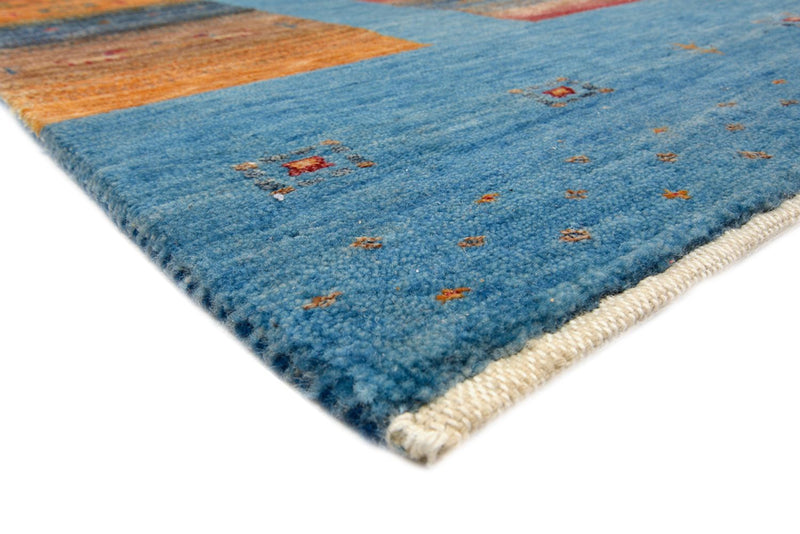 Indo Loribaft Teppe 338x249cm - Ullteppe