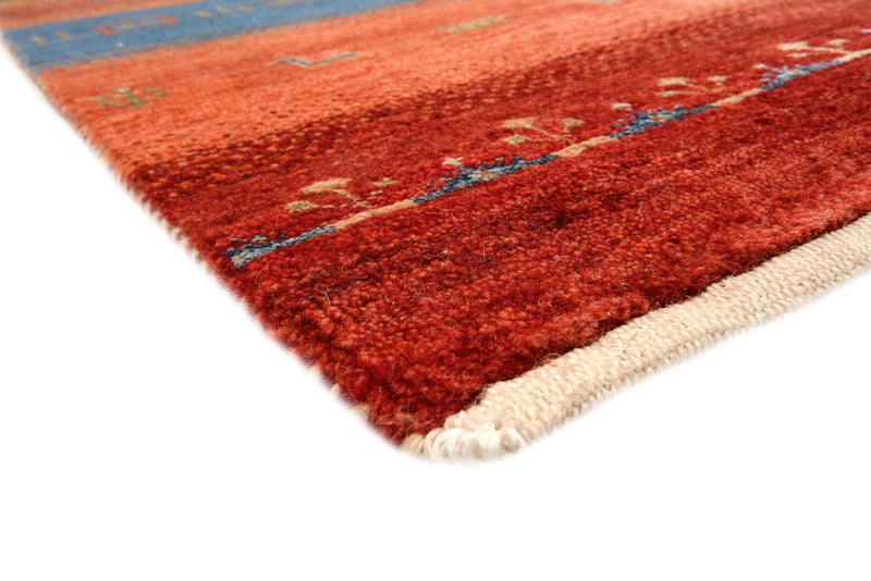 Indo Loribaft Teppe 299x207cm - Ullteppe