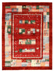 Indo Loribaft Teppe 239x177cm - Ullteppe