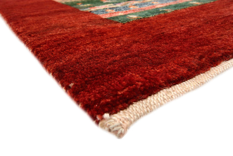 Indo Loribaft Teppe 239x177cm - Ullteppe