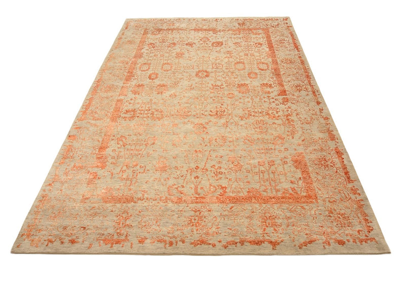 Designer teppe 340x243cm - Designerteppich
