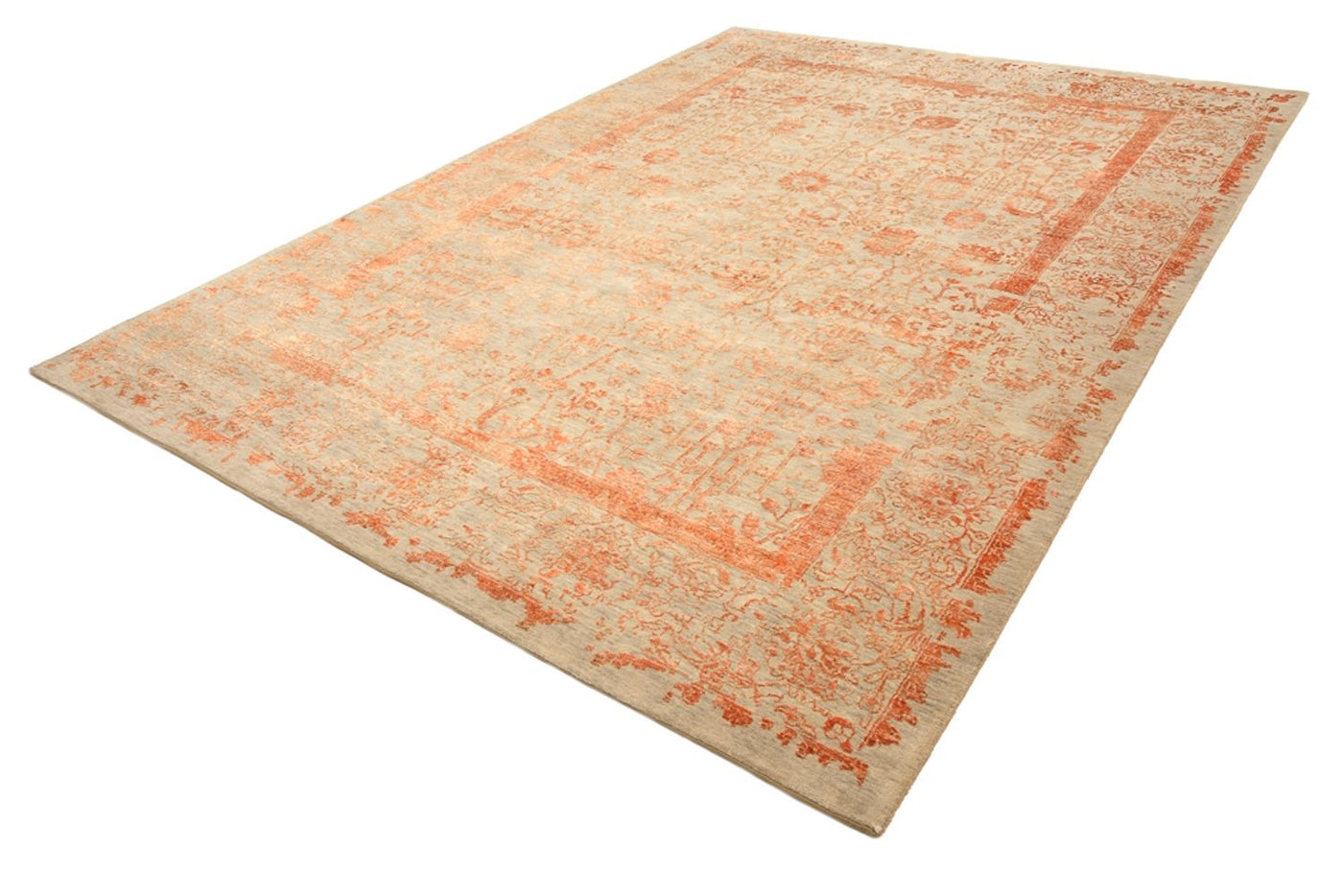 Designer teppe 340x243cm - Designerteppich