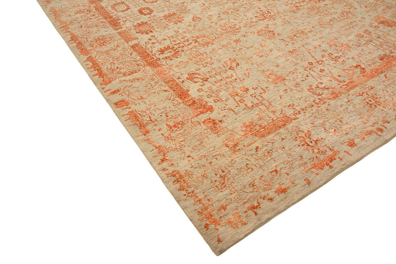 Designer teppe 340x243cm - Designerteppich