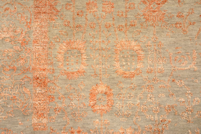 Designer teppe 340x243cm - Designerteppich