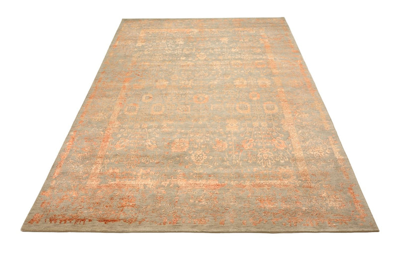 Designer teppe 340x243cm - Designerteppich