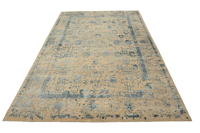 Designer teppe 337x246cm - Designerteppich