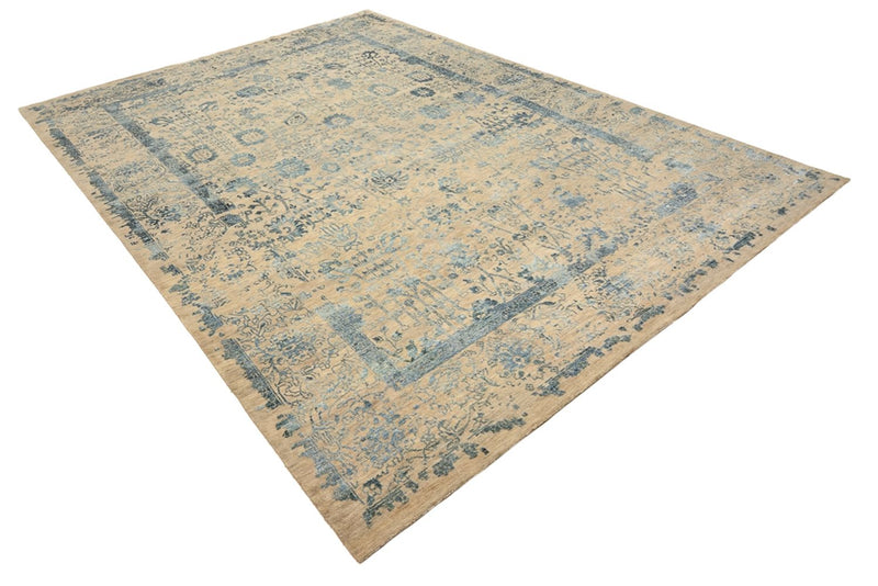 Designer teppe 337x246cm - Designerteppich
