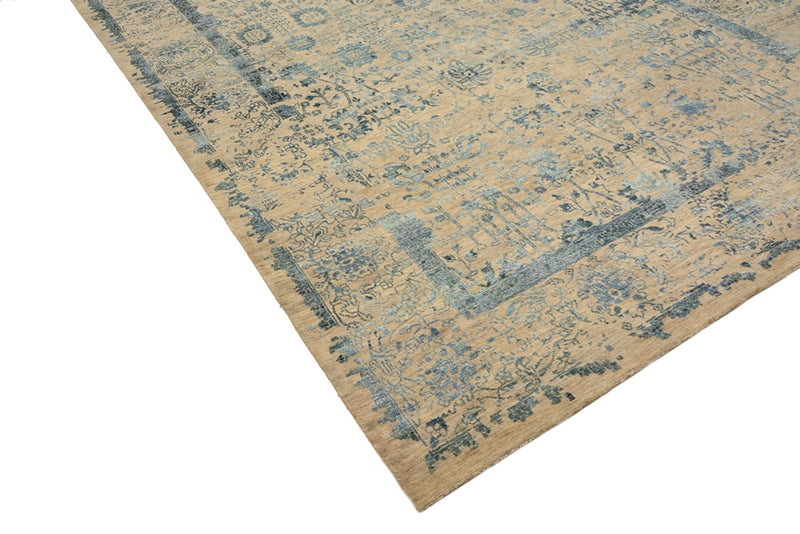 Designer teppe 337x246cm - Designerteppich
