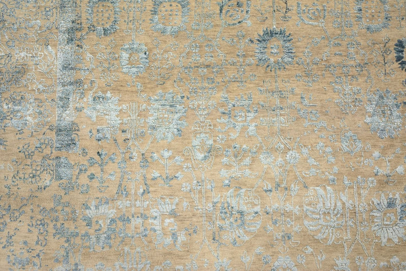 Designer teppe 337x246cm - Designerteppich