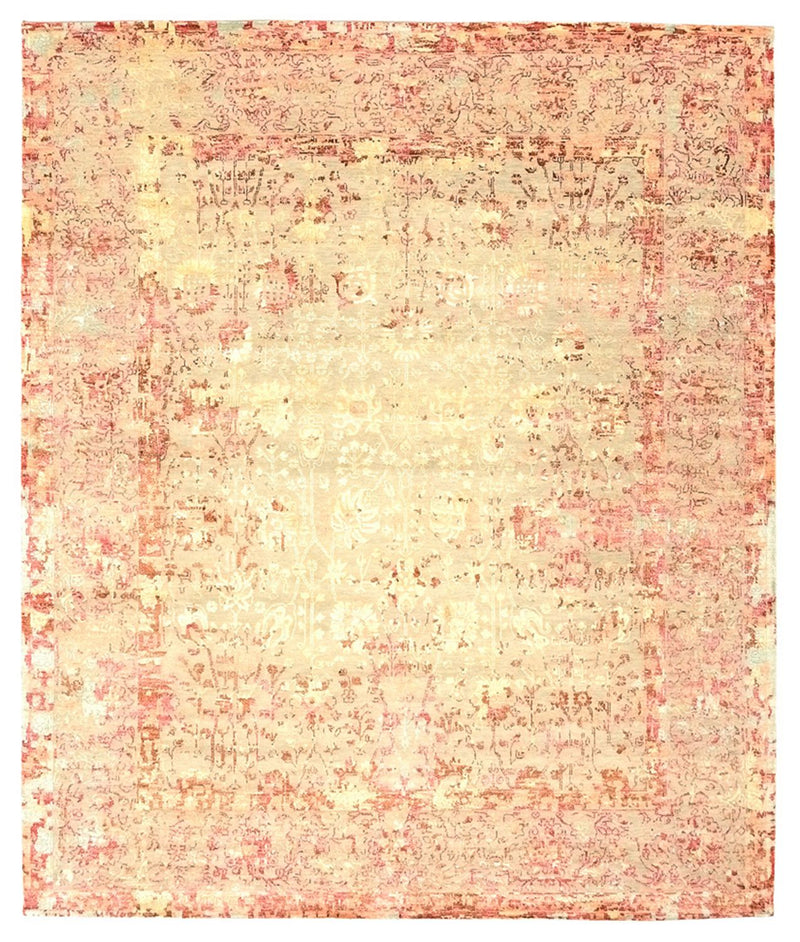 Designer teppe 294x250cm - Designerteppich
